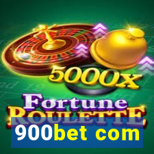 900bet com